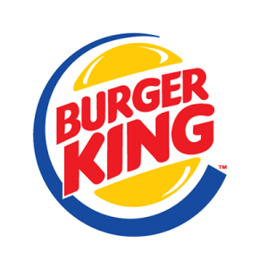 Burger King logo PNG-33922